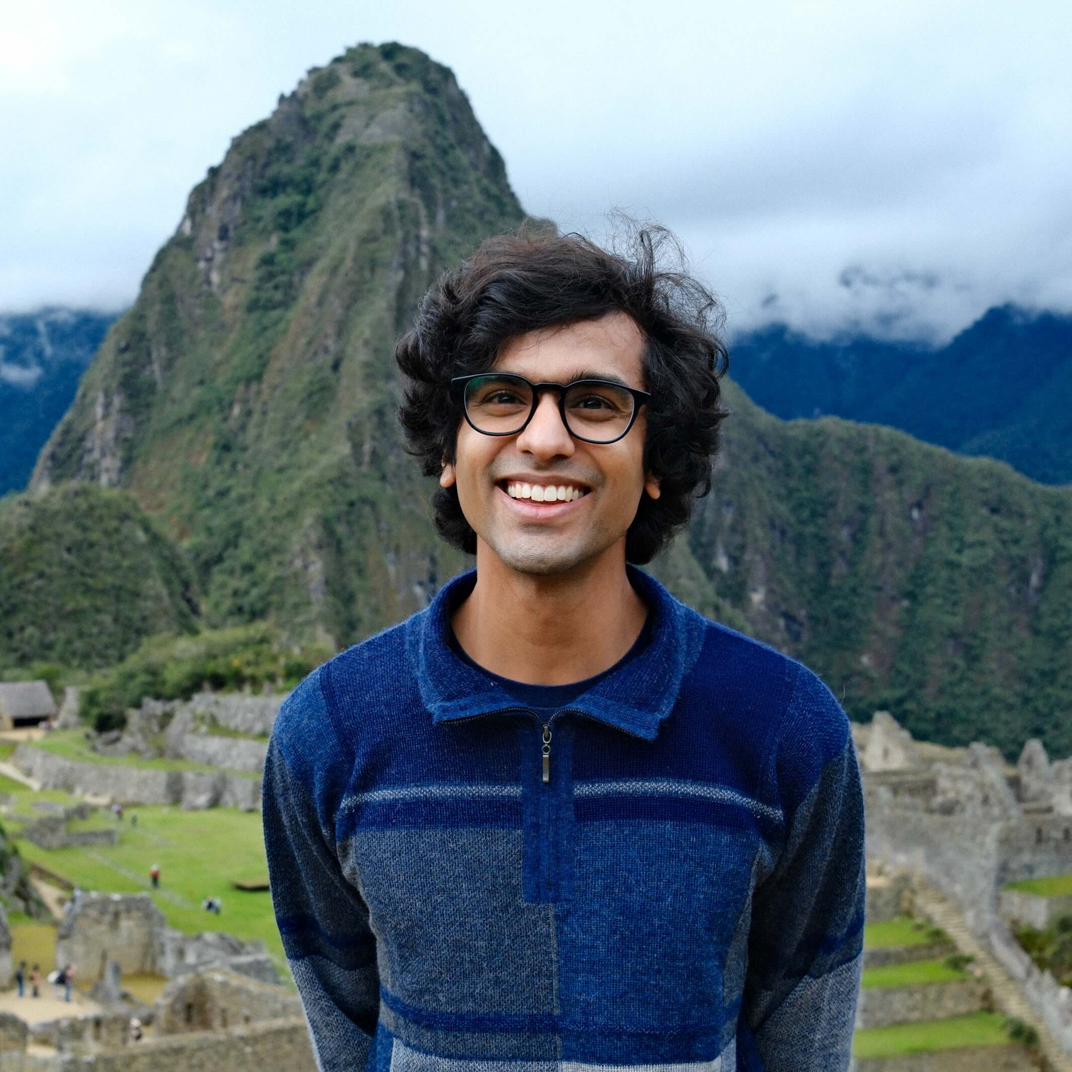 Neal Soni